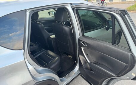 Mazda CX-5 II, 2015 год, 1 590 000 рублей, 20 фотография