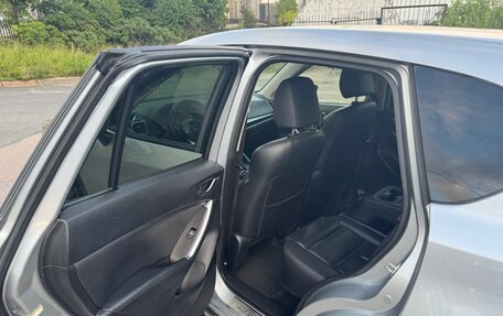 Mazda CX-5 II, 2015 год, 1 590 000 рублей, 19 фотография