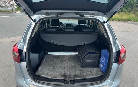 Mazda CX-5 II, 2015 год, 1 590 000 рублей, 22 фотография