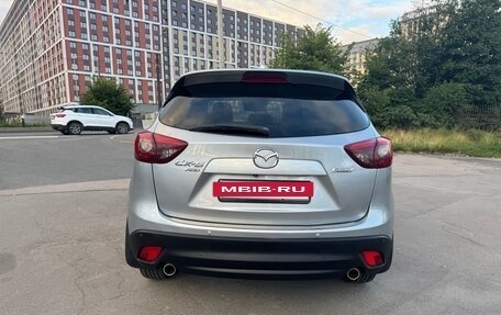 Mazda CX-5 II, 2015 год, 1 590 000 рублей, 28 фотография