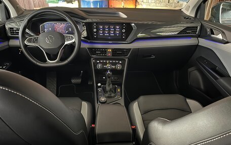 Volkswagen Taos, 2021 год, 2 900 000 рублей, 7 фотография