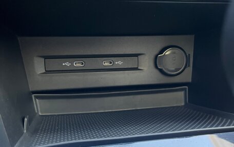 Volkswagen Taos, 2021 год, 2 900 000 рублей, 15 фотография
