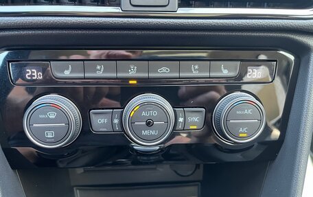 Volkswagen Taos, 2021 год, 2 900 000 рублей, 14 фотография