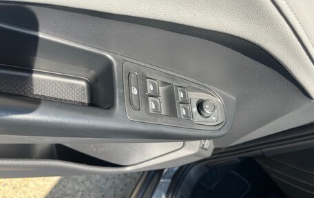 Volkswagen Taos, 2021 год, 2 900 000 рублей, 21 фотография