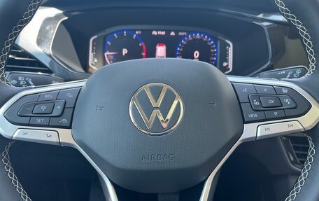 Volkswagen Taos, 2021 год, 2 900 000 рублей, 11 фотография
