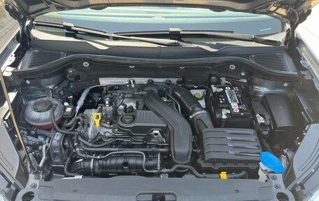 Volkswagen Taos, 2021 год, 2 900 000 рублей, 8 фотография