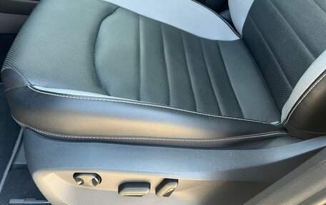Volkswagen Taos, 2021 год, 2 900 000 рублей, 22 фотография