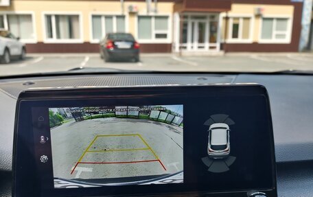 KIA Seltos I, 2022 год, 2 630 000 рублей, 13 фотография