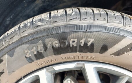 KIA Seltos I, 2022 год, 2 630 000 рублей, 11 фотография