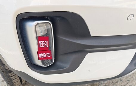 KIA Seltos I, 2022 год, 2 630 000 рублей, 10 фотография
