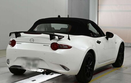 Mazda Roadster IV (ND), 2022 год, 1 430 000 рублей, 5 фотография