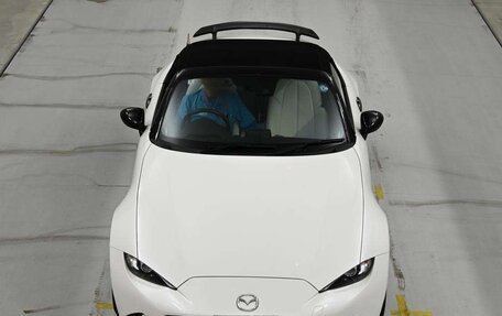 Mazda Roadster IV (ND), 2022 год, 1 430 000 рублей, 2 фотография