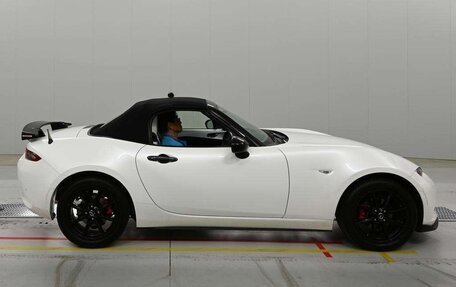 Mazda Roadster IV (ND), 2022 год, 1 430 000 рублей, 4 фотография