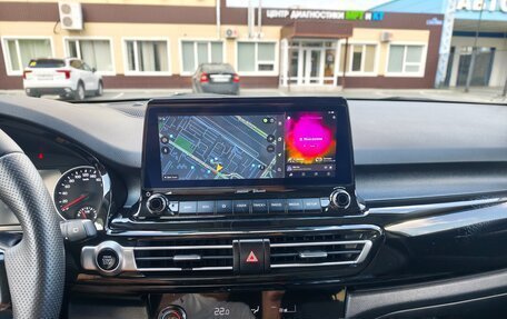 KIA Seltos I, 2022 год, 2 630 000 рублей, 20 фотография