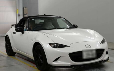 Mazda Roadster IV (ND), 2022 год, 1 430 000 рублей, 3 фотография