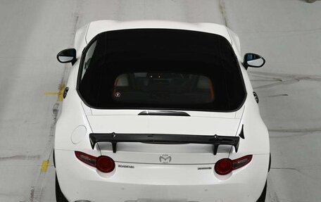 Mazda Roadster IV (ND), 2022 год, 1 430 000 рублей, 6 фотография