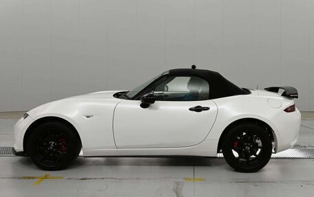 Mazda Roadster IV (ND), 2022 год, 1 430 000 рублей, 8 фотография