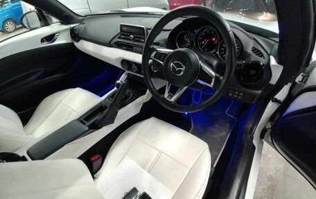 Mazda Roadster IV (ND), 2022 год, 1 430 000 рублей, 9 фотография