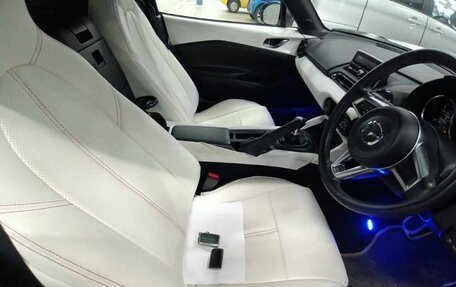 Mazda Roadster IV (ND), 2022 год, 1 430 000 рублей, 10 фотография