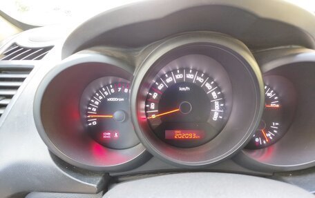 KIA Soul I рестайлинг, 2011 год, 690 000 рублей, 8 фотография