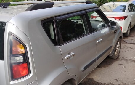 KIA Soul I рестайлинг, 2011 год, 690 000 рублей, 6 фотография
