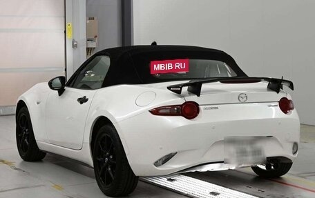 Mazda Roadster IV (ND), 2022 год, 1 430 000 рублей, 7 фотография