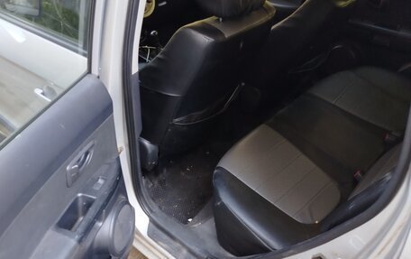KIA Soul I рестайлинг, 2011 год, 690 000 рублей, 15 фотография