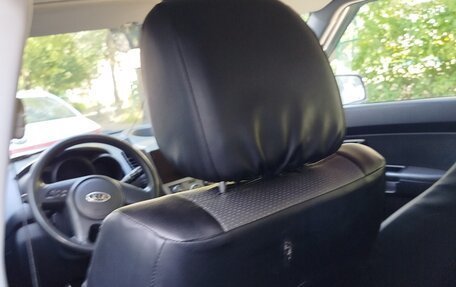 KIA Soul I рестайлинг, 2011 год, 690 000 рублей, 14 фотография