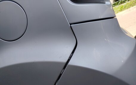 KIA Soul I рестайлинг, 2011 год, 690 000 рублей, 19 фотография