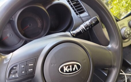 KIA Soul I рестайлинг, 2011 год, 690 000 рублей, 17 фотография