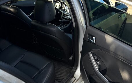 KIA Optima III, 2014 год, 1 400 000 рублей, 9 фотография