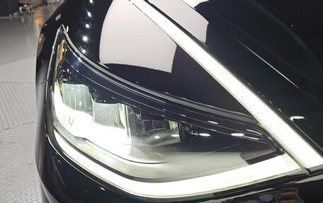 Hyundai Sonata VIII, 2021 год, 1 787 000 рублей, 7 фотография