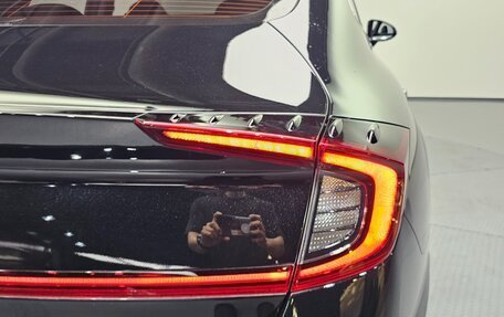 Hyundai Sonata VIII, 2021 год, 1 787 000 рублей, 8 фотография