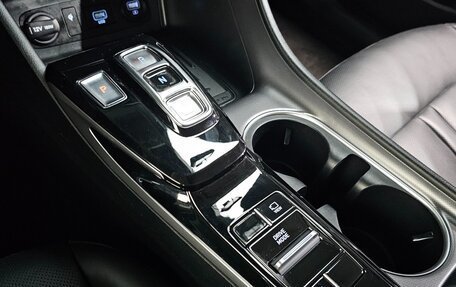 Hyundai Sonata VIII, 2021 год, 1 787 000 рублей, 12 фотография