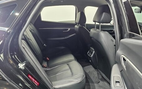 Hyundai Sonata VIII, 2021 год, 1 787 000 рублей, 17 фотография