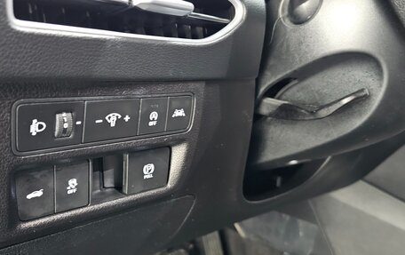 Hyundai Sonata VIII, 2021 год, 1 787 000 рублей, 24 фотография