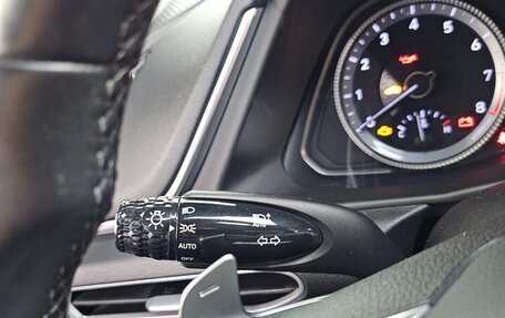Hyundai Sonata VIII, 2021 год, 1 787 000 рублей, 27 фотография