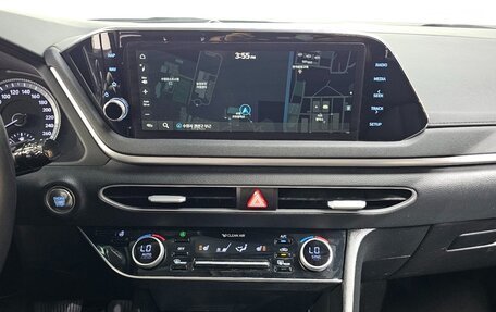 Hyundai Sonata VIII, 2021 год, 1 787 000 рублей, 18 фотография