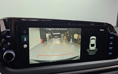 Hyundai Sonata VIII, 2021 год, 1 787 000 рублей, 20 фотография