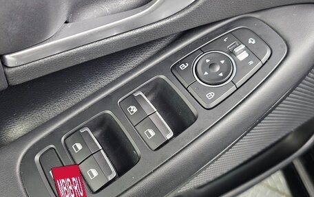 Hyundai Sonata VIII, 2021 год, 1 787 000 рублей, 26 фотография