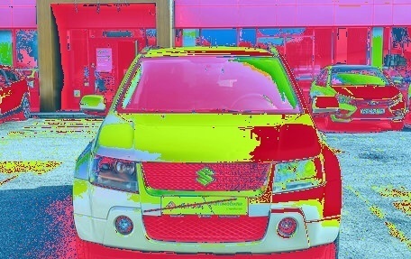 Suzuki Grand Vitara, 2010 год, 850 000 рублей, 3 фотография