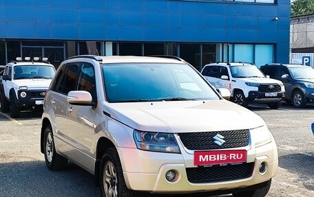 Suzuki Grand Vitara, 2010 год, 850 000 рублей, 2 фотография
