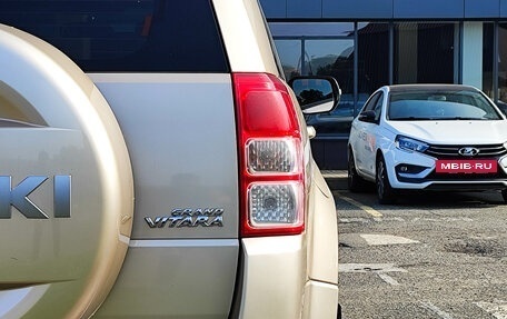 Suzuki Grand Vitara, 2010 год, 850 000 рублей, 6 фотография