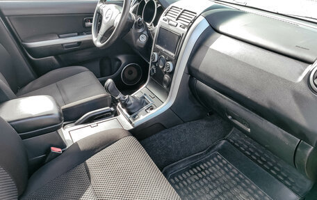 Suzuki Grand Vitara, 2010 год, 850 000 рублей, 13 фотография