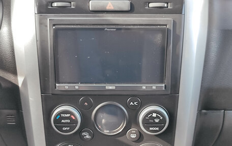 Suzuki Grand Vitara, 2010 год, 850 000 рублей, 17 фотография