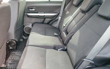 Suzuki Grand Vitara, 2010 год, 850 000 рублей, 16 фотография