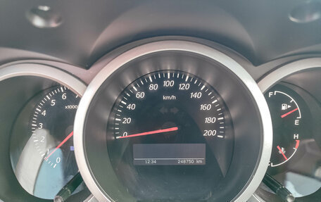 Suzuki Grand Vitara, 2010 год, 850 000 рублей, 18 фотография