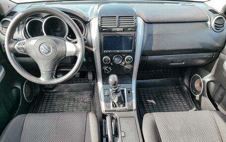 Suzuki Grand Vitara, 2010 год, 850 000 рублей, 15 фотография
