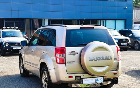 Suzuki Grand Vitara, 2010 год, 850 000 рублей, 8 фотография