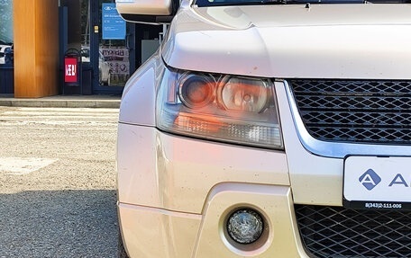 Suzuki Grand Vitara, 2010 год, 850 000 рублей, 5 фотография